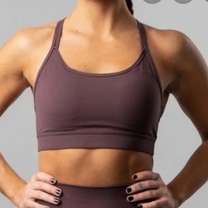 Alphalete Tri Bra